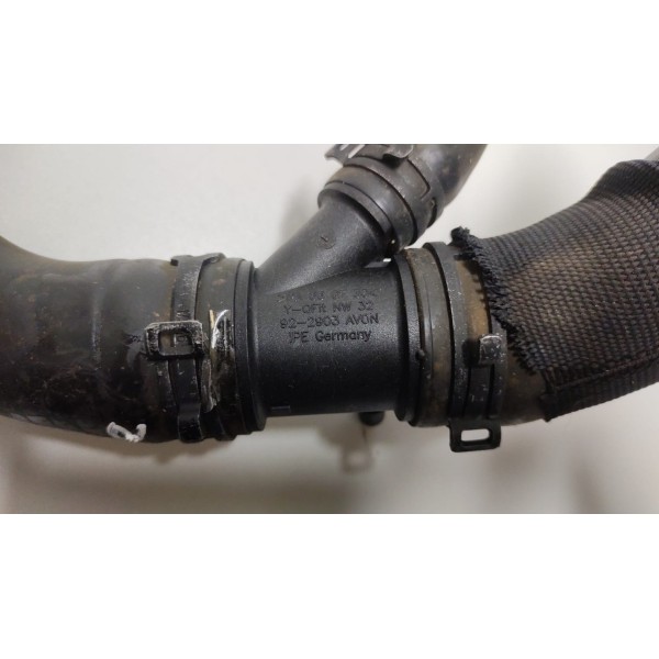 Mangueira Flange Água Land Rover Discovery 4 3.0 V6