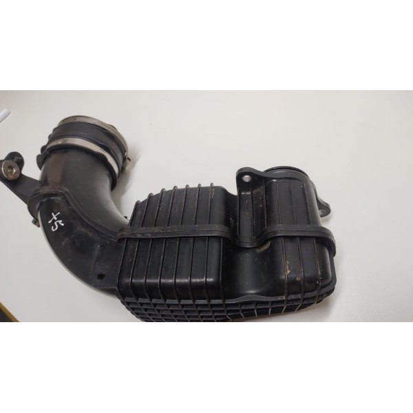 Duto Ar Entrada De Turbina Volvo Xc60 2.0 2014 A 2017