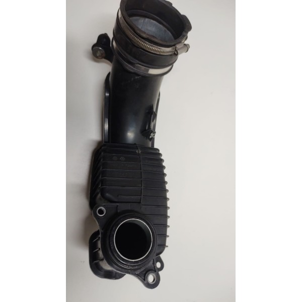 Duto Ar Entrada De Turbina Volvo Xc60 2.0 2014 A 2017