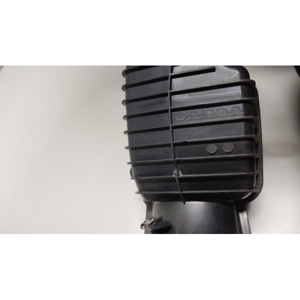 Duto Ar Entrada De Turbina Volvo Xc60 2.0 2014 A 2017