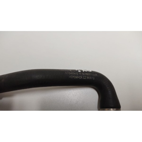 Mangueira Resfriador Bmw 320i 328i 2013 A 2017