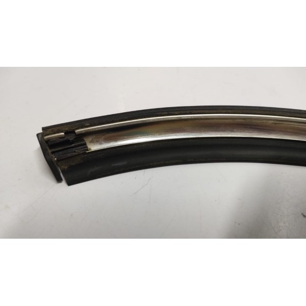 Pestana Do Vidro Fixo T.d  Mini Cooper Countryman 09 A 16