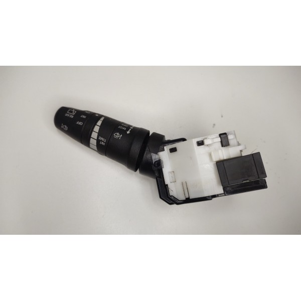 Comando Limpador Traseiro Nissan Livina 2009 A 2012