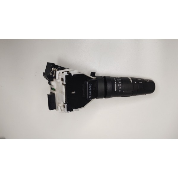 Comando Limpador Traseiro Nissan Livina 2009 A 2012