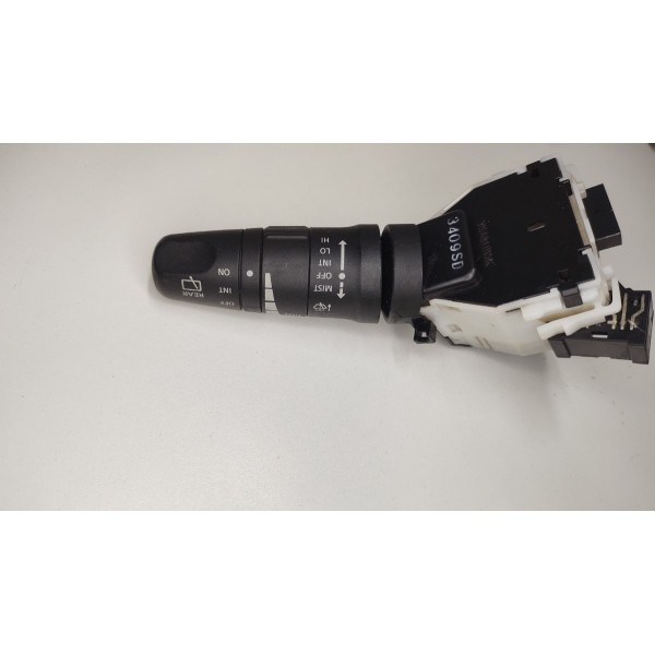 Comando Limpador Traseiro Nissan Livina 2009 A 2012