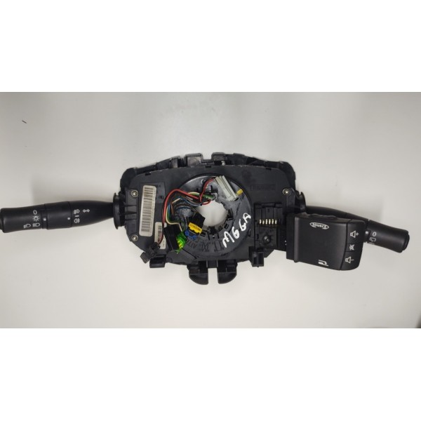 Comando Chave Seta Hard Disk Comando De Som Renault Megane