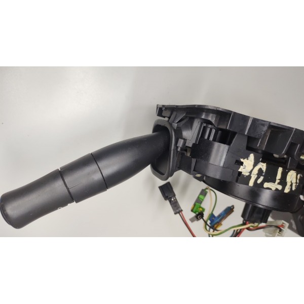 Comando Chave Seta Hard Disk Comando De Som Renault Megane