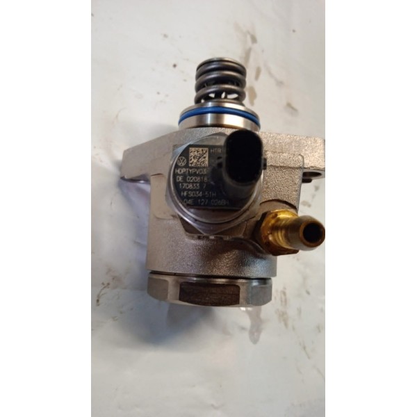 Bomba De Alta Pressão Vw Virtus 1.0 Tsi