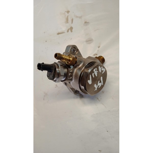 Bomba De Alta Pressão Vw Virtus 1.0 Tsi