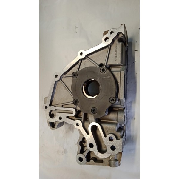 Bomba De Óleo Vw Virtus Polo Up Tsi