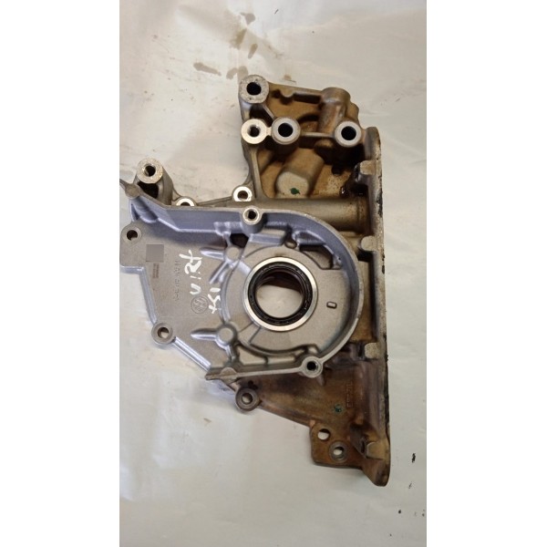 Bomba De Óleo Vw Virtus Polo Up Tsi