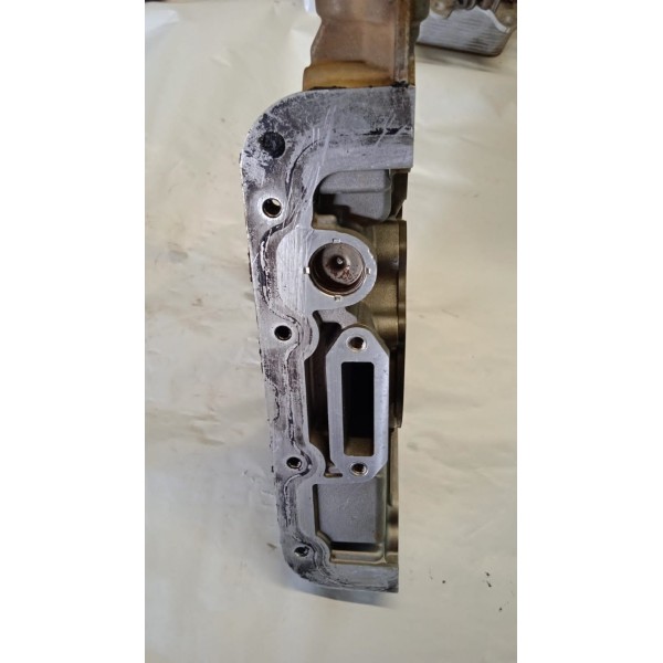 Bomba De Óleo Vw Virtus Polo Up Tsi