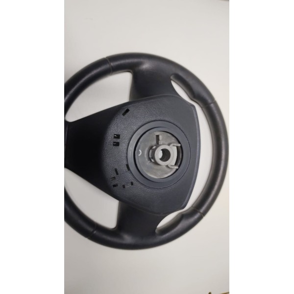 Volante Direção Citroen C3 2009 A 2008