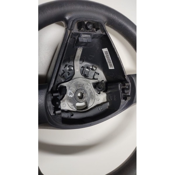 Volante Direção Citroen C3 2009 A 2008