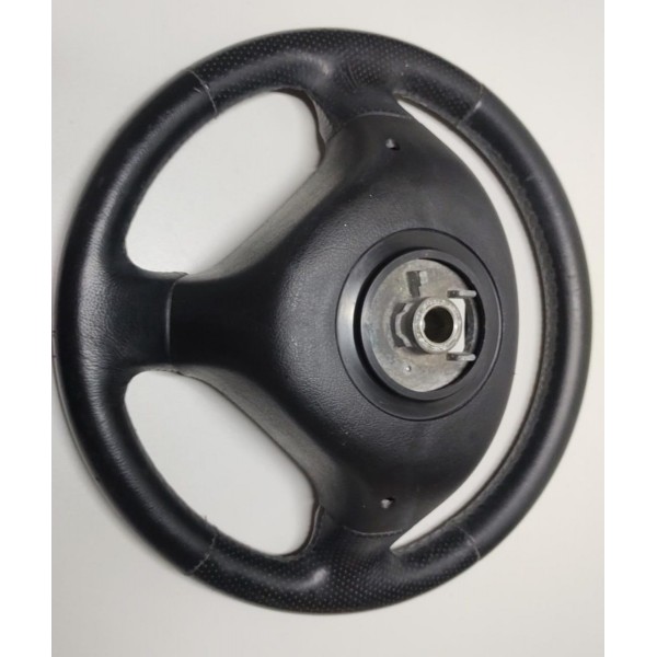 Volante Direção Peugeot 307 2007 A 2012