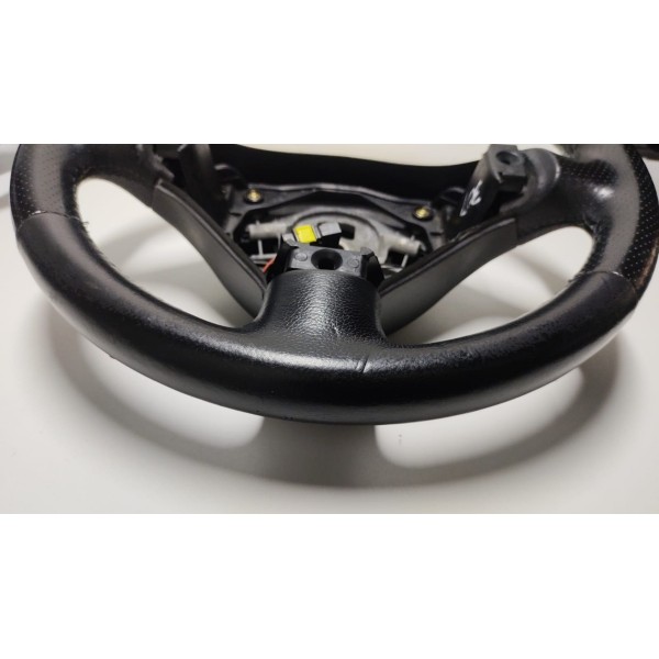 Volante Direção Peugeot 307 2007 A 2012