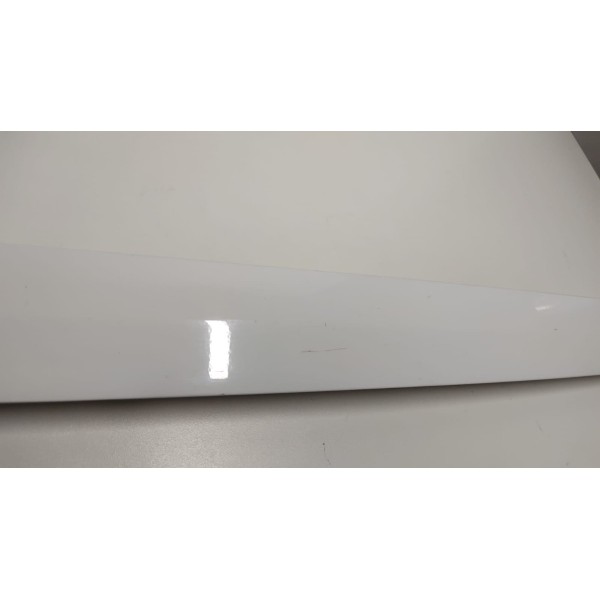 Aplique Moldura Tampa Traseira Gm Montana 2013 A 2019