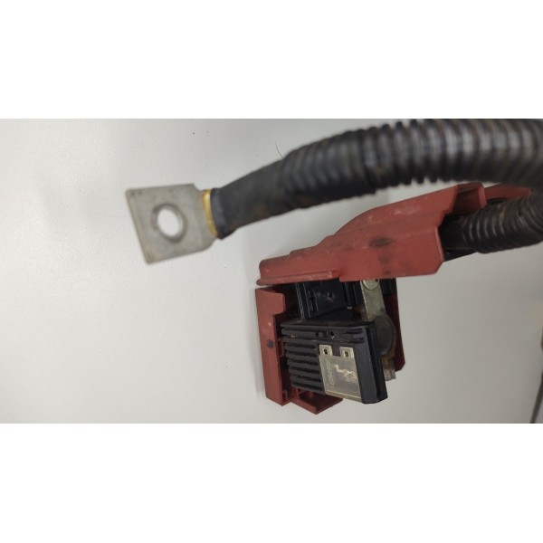 Polo Positivo Com Fusível Gm Prisma Onix 2013 A 2018