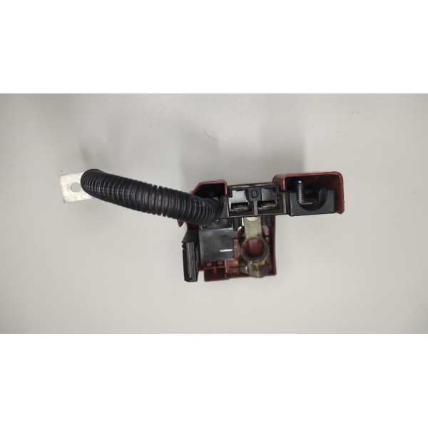 Polo Positivo Com Fusível Gm Prisma Onix 2013 A 2018