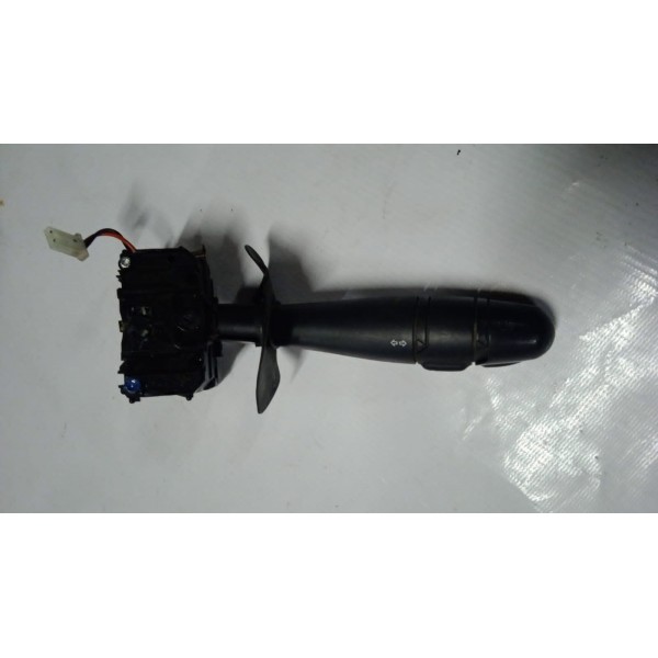 Chave Seta Luz Renault Duster 2012 A 2017