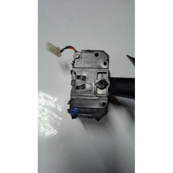 Chave Seta Luz Renault Duster 2012 A 2017