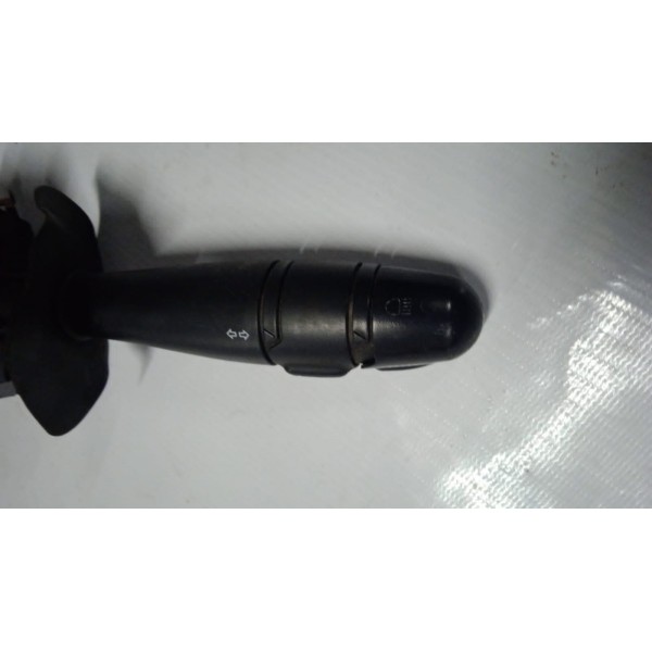 Chave Seta Luz Renault Duster 2012 A 2017