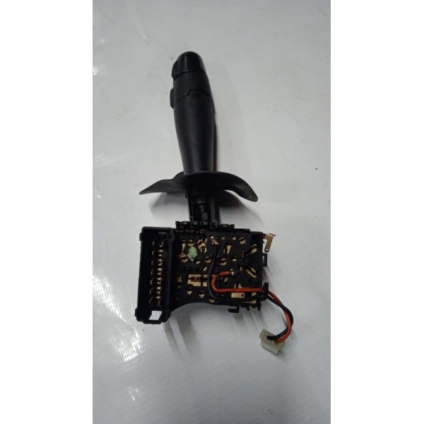 Chave Seta Luz Renault Duster 2012 A 2017