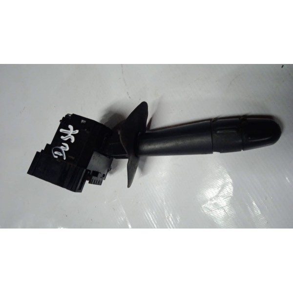 Chave Seta Luz Renault Duster 2012 A 2017