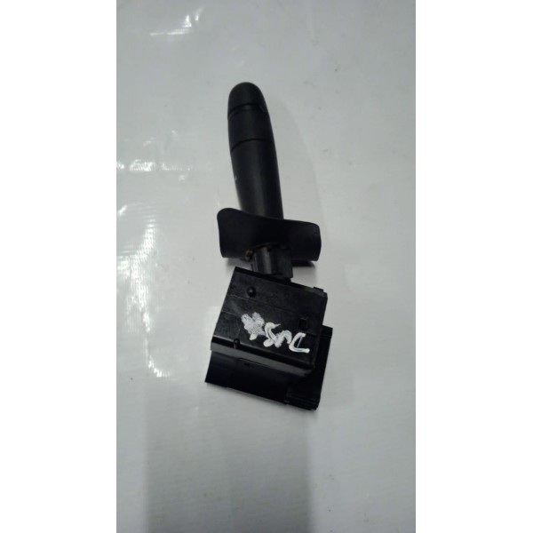 Comando Limpador Parabrisa Renault Duster 2012 A 2017