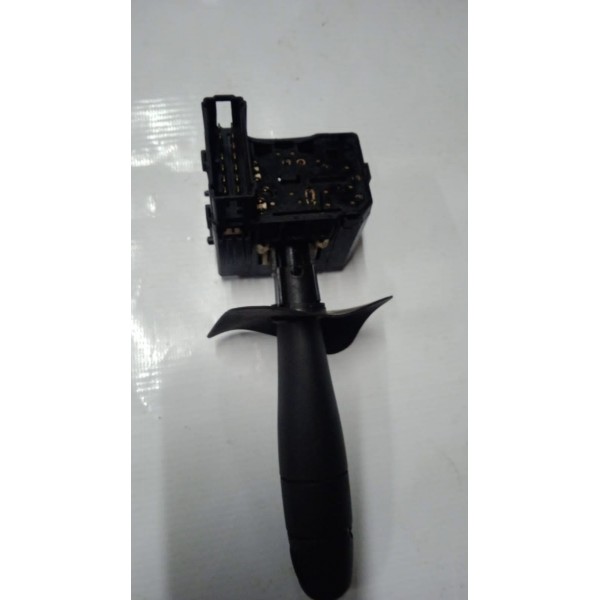 Comando Limpador Parabrisa Renault Duster 2012 A 2017