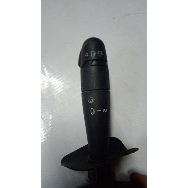 Comando Limpador Parabrisa Renault Duster 2012 A 2017