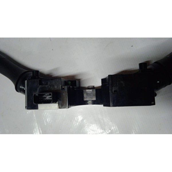 Comando Chave Seta Limpador Traseiro Nissan Altima 2013 A 20