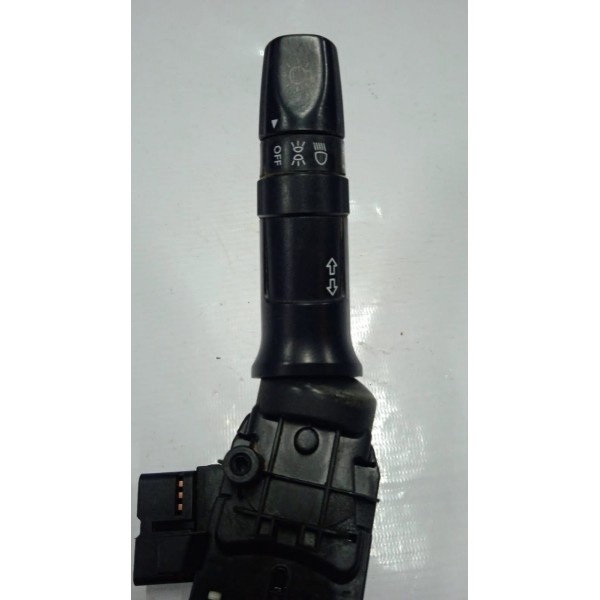 Comando Chave Seta Limpador Traseiro  Hyundai Hb20 2013 A2019