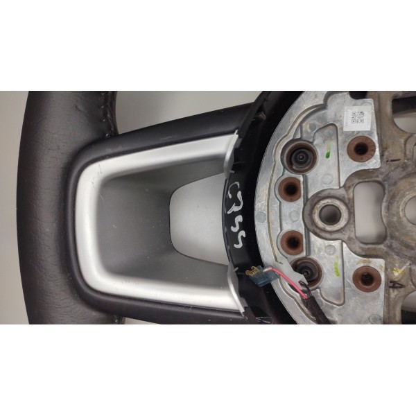 Volante Direção Jeep Compass 2017 A 2021