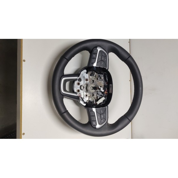 Volante Direção Jeep Compass 2017 A 2021