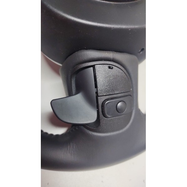 Volante Direção Jeep Compass 2017 A 2021