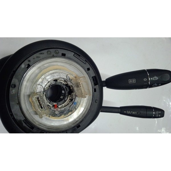 Chave Seta Mercedes C200 / C180 2010 A 2012