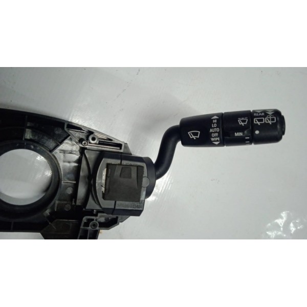 Comando Chave Seta Limpador Traseiro Discovery 4