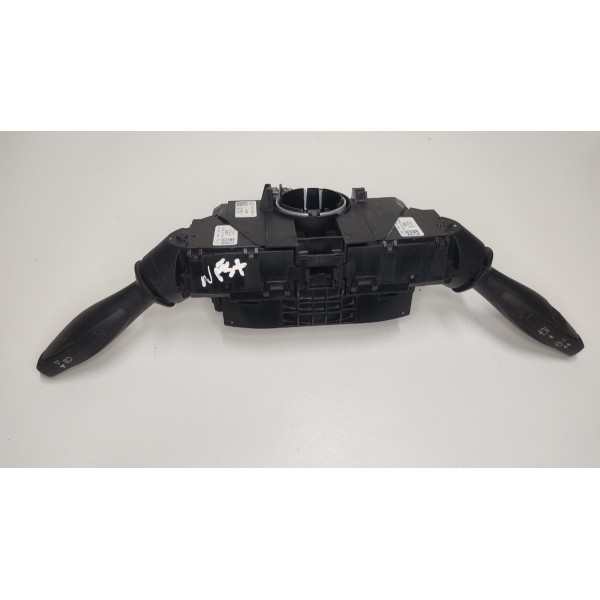 Comando Chave Seta Ford New Fiesta Hatch 2014 A 2017