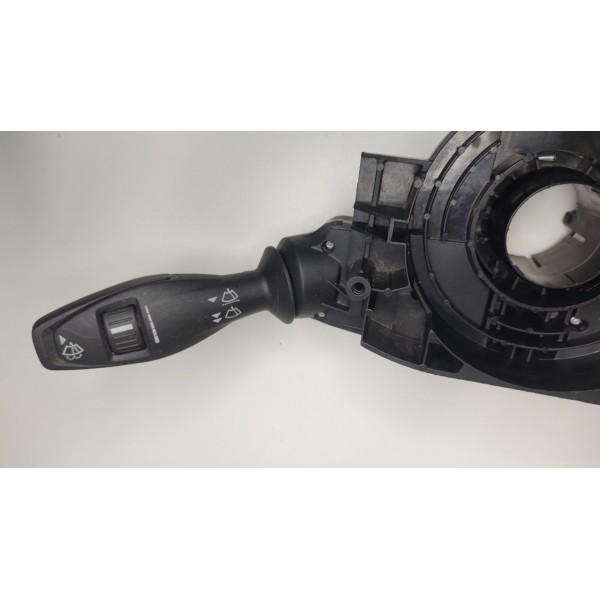 Comando Chave Seta Ford New Fiesta Hatch 2014 A 2017