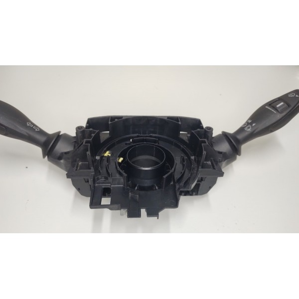 Comando Chave Seta Ford New Fiesta Hatch 2014 A 2017