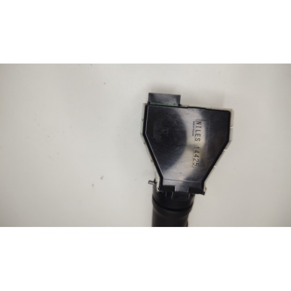 Chave Seta Luz Nissan Livina 2009 A 2012