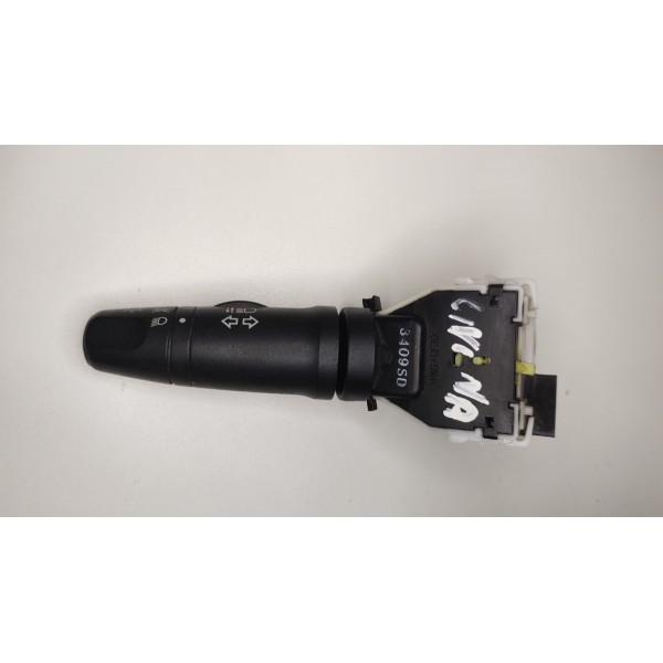 Chave Seta Luz Nissan Livina 2009 A 2012