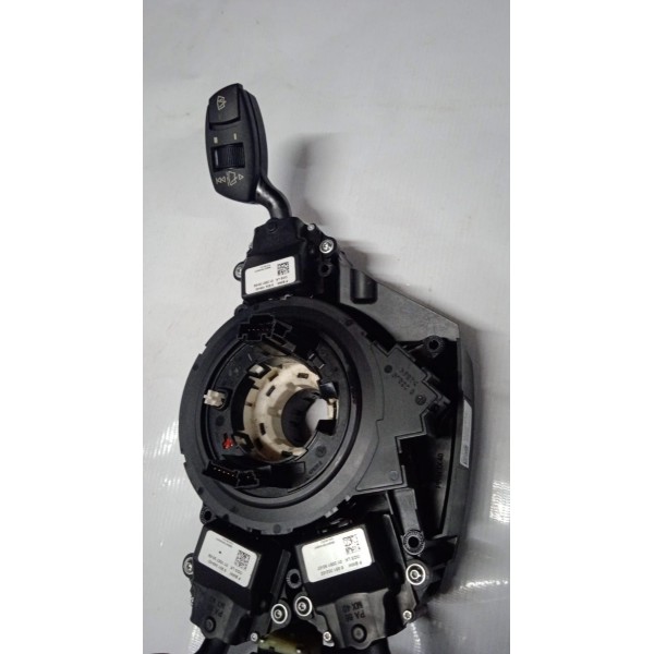 Comando Chave Seta Hard Disk Bmw 550i 2006 2010