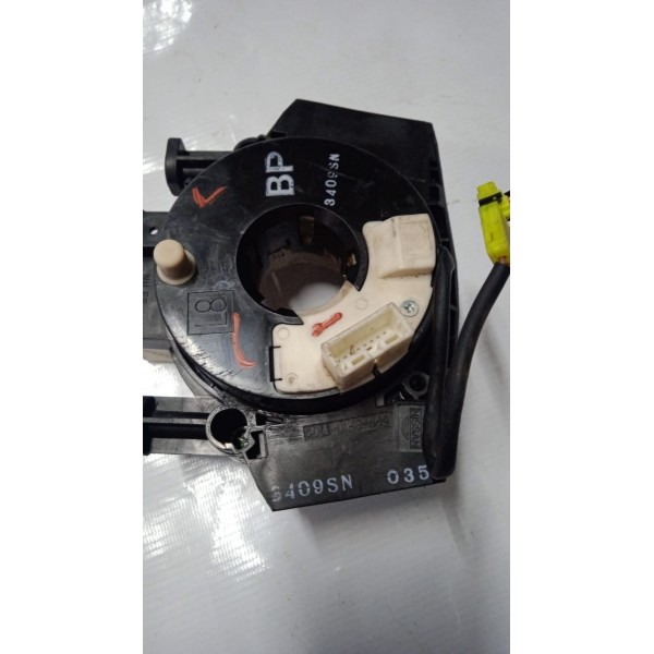 Hard Disk Cinta Airbag Nissan Livina 2009 A 2014