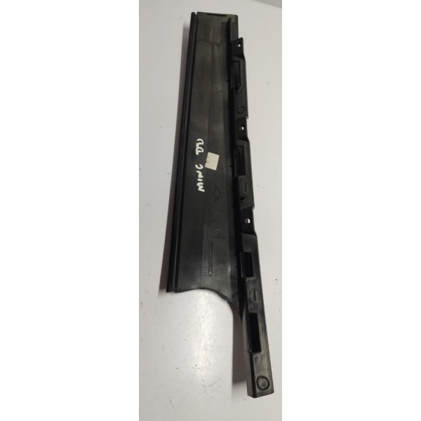 Acabamento Black Piano Porta T.d Mini Cooper Countryman Preto