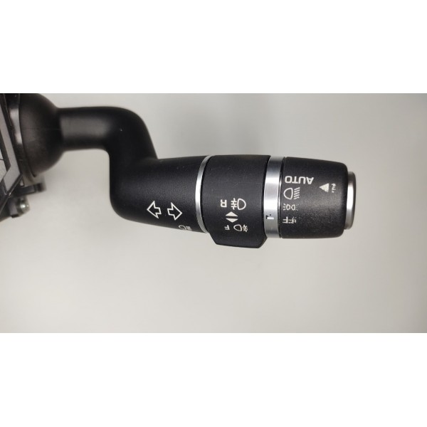 Comando Chave Seta Limpador Traseiro Land Rover Evoque