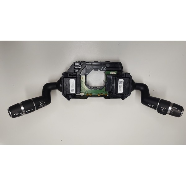 Comando Chave Seta Limpador Traseiro Land Rover Evoque