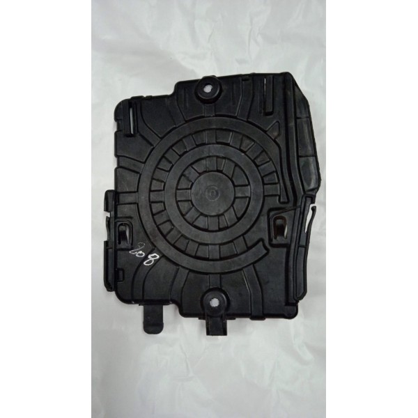 Suporte Do Modulo Injeção Peugeot 208 / 2008