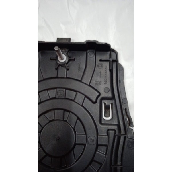 Suporte Do Modulo Injeção Peugeot 208 / 2008